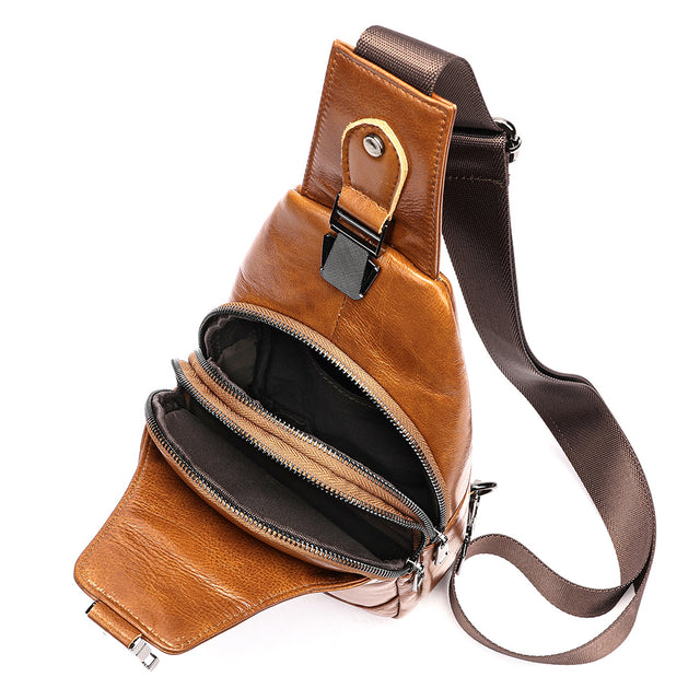 Silvareign Elegance Billfold