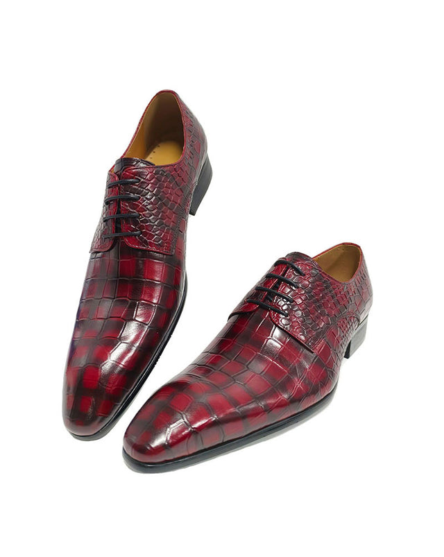 Serpatura Elegant Oxford Collection