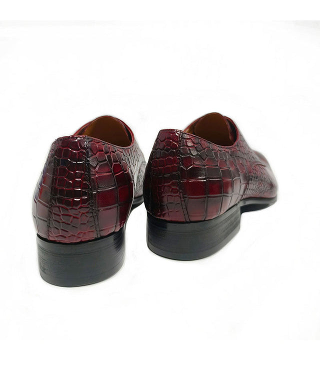 Serpatura Elegant Oxford Collection