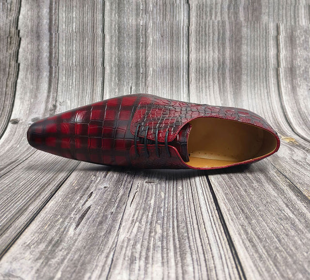 Serpatura Elegant Oxford Collection