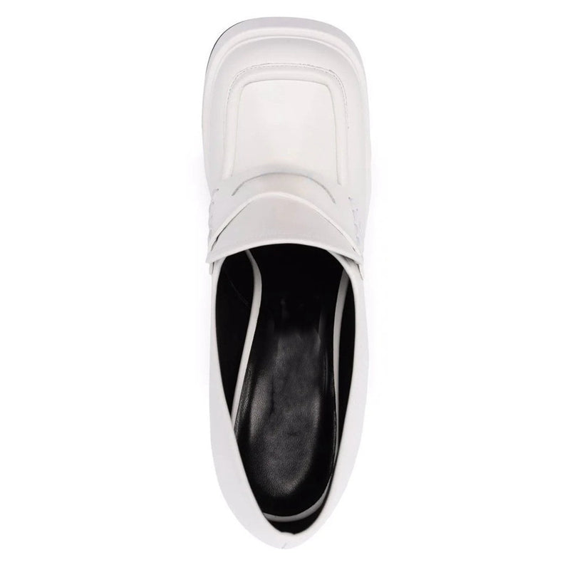Opulessa Marbelleve Slip-Ons