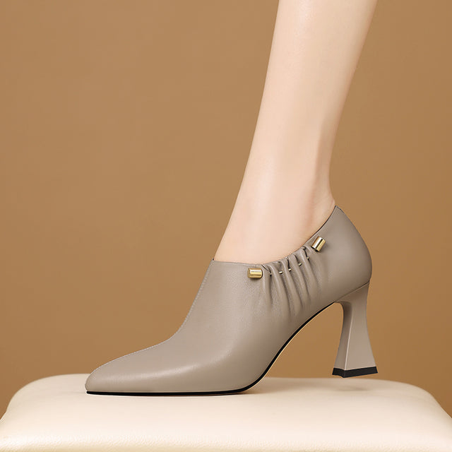 Auburnyx Classic Stiletto