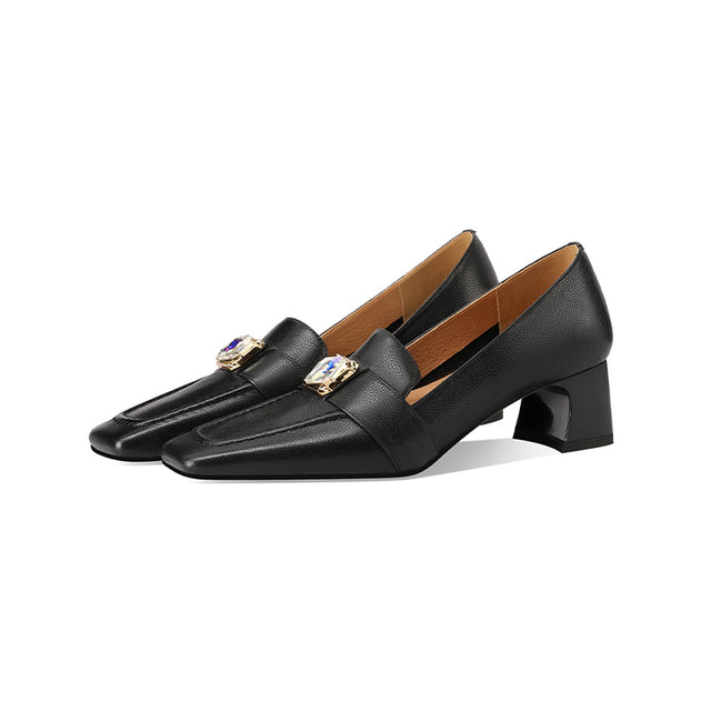 Serpatura Elanique Prestige Heels