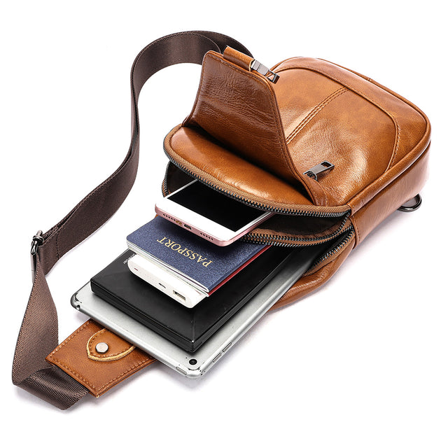 Silvareign Elegance Billfold