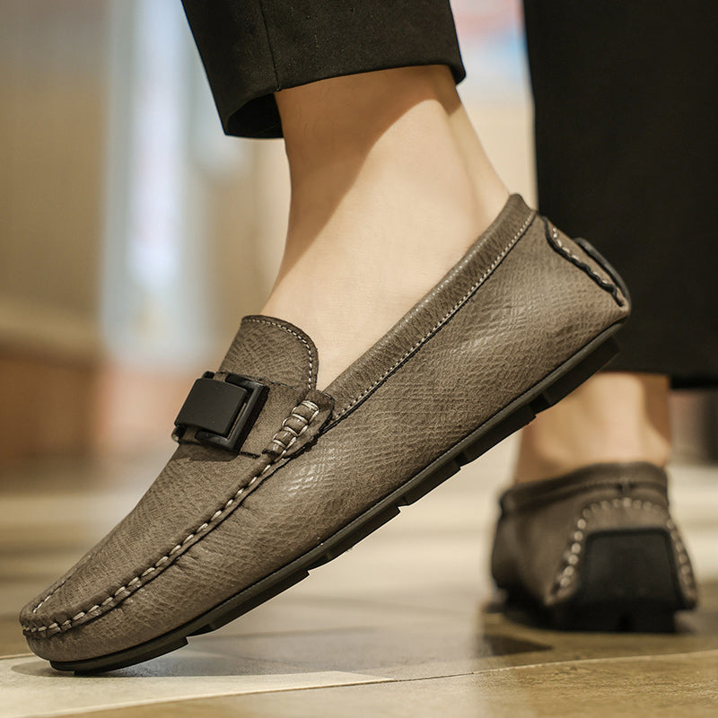 Diamoré Chromura Monk Straps