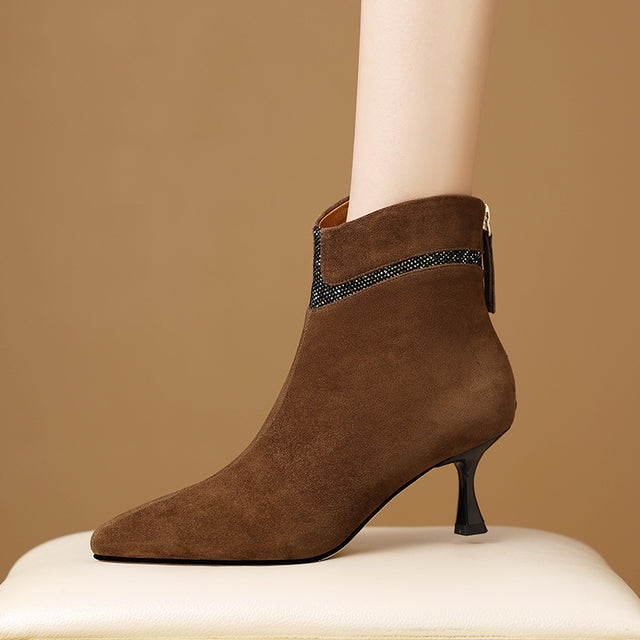 Serpatura Veltique Sovereign Footwear