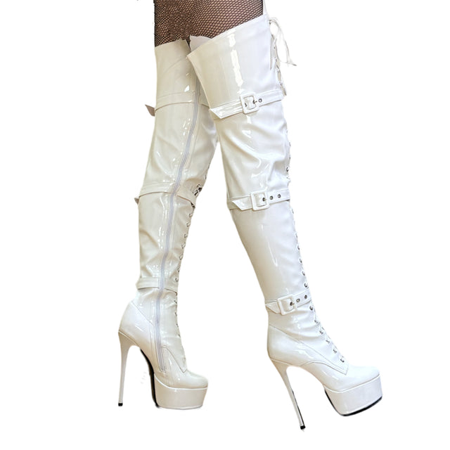 Opulessa Luxe Event Booties