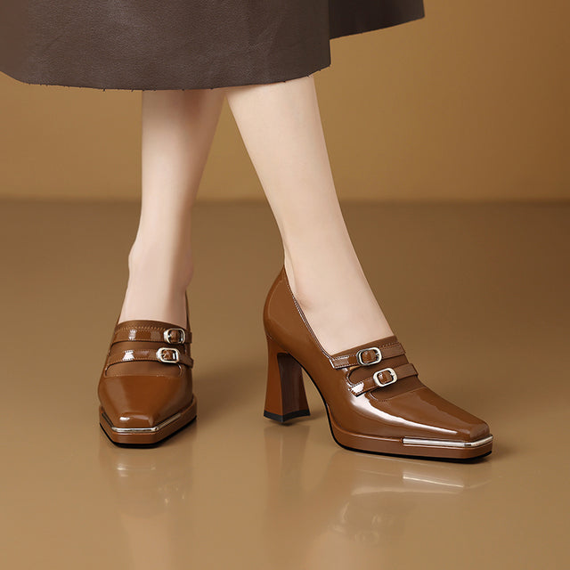 Fieralis Classic Business Stilettos