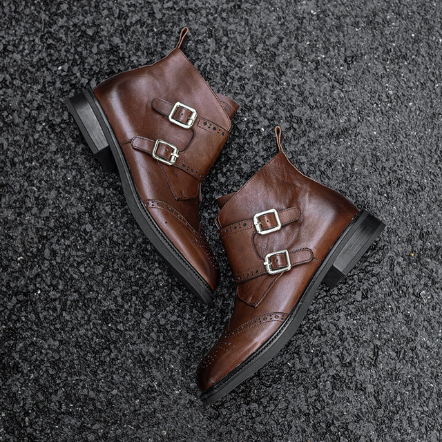 Snakara Opulessa Event Booties