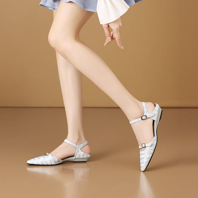 Serpatura Casual Sandals