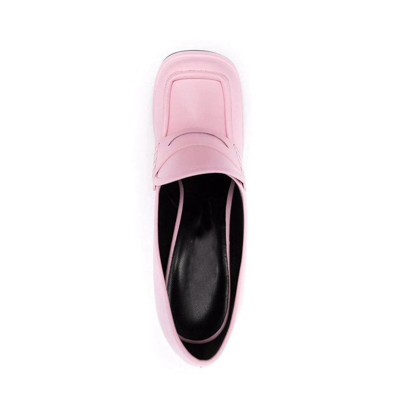 Opulessa Marbelleve Slip-Ons