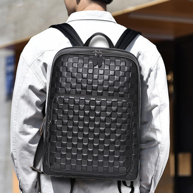 Ebonique Classic Zip Carrier