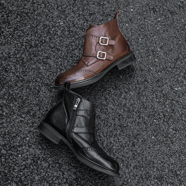 Snakara Opulessa Event Booties