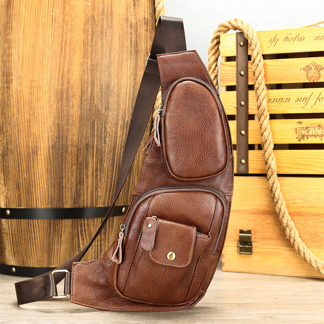 Fieralis Ebonique Clutch