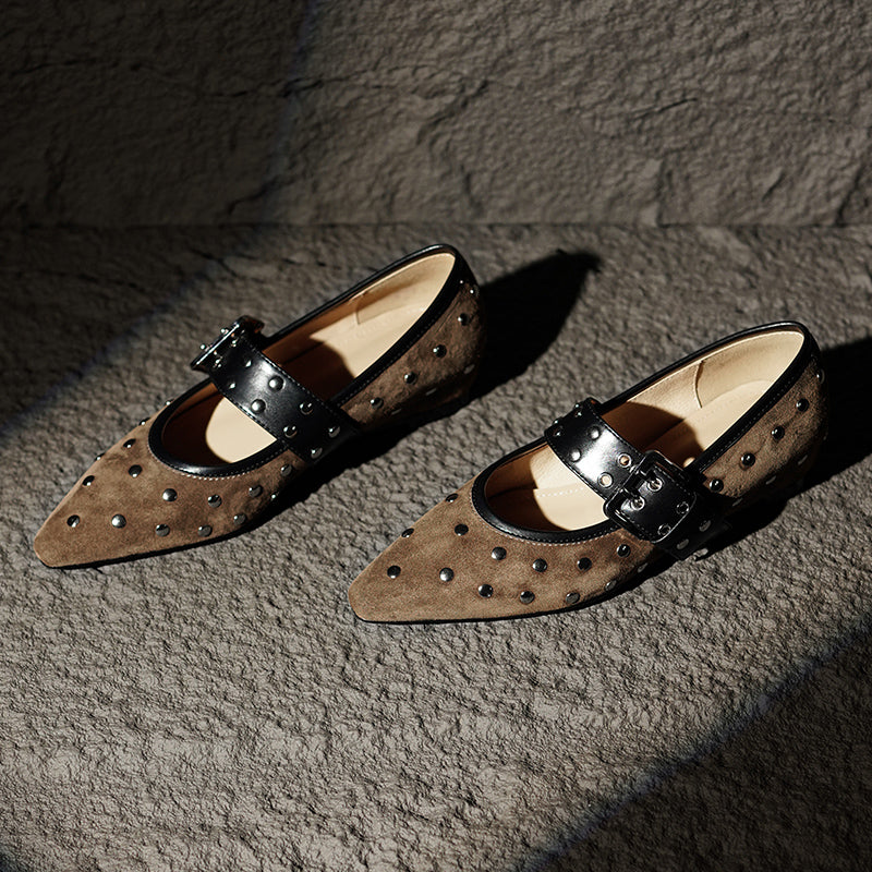 Fieralis Glam Heels