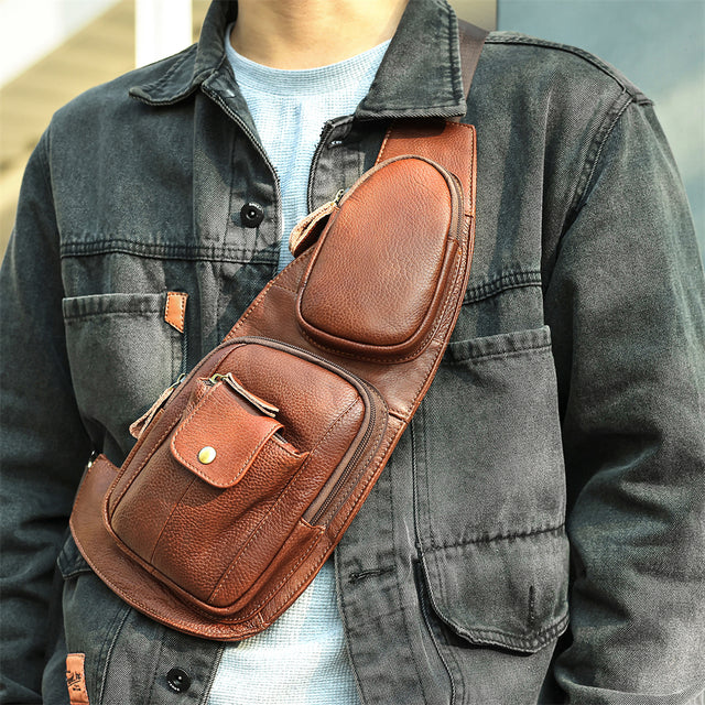 Fieralis Ebonique Clutch