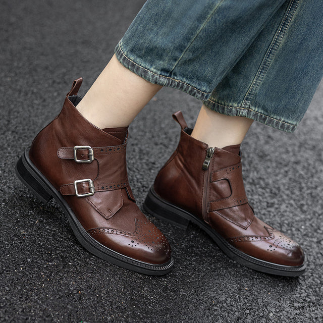 Snakara Opulessa Event Booties