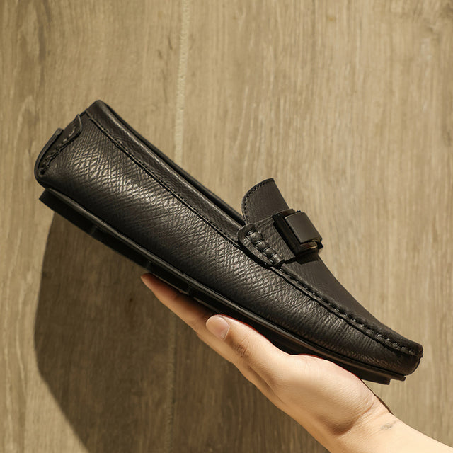 Diamoré Chromura Monk Straps