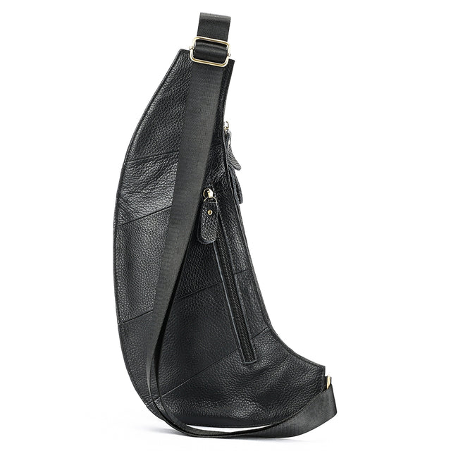 Fieralis Ebonique Clutch