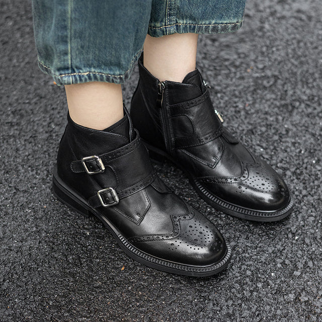 Snakara Opulessa Event Booties