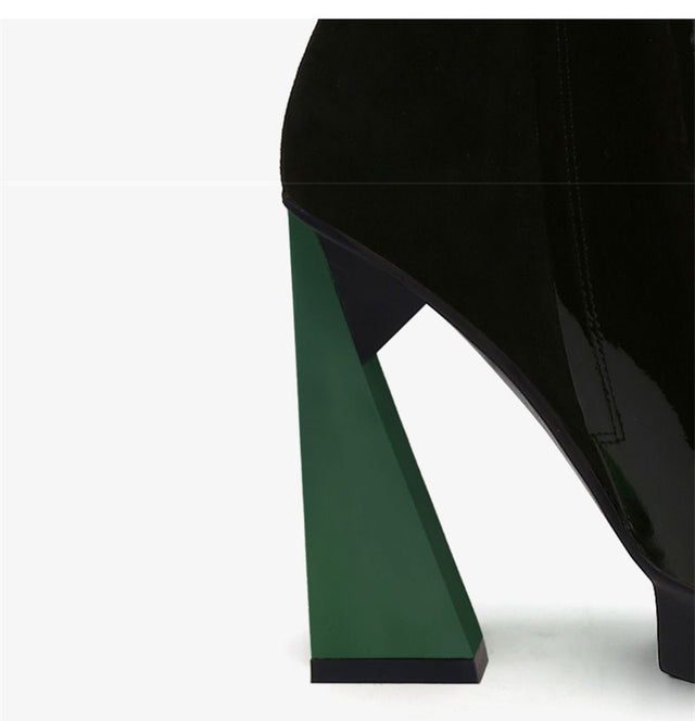 Opulessa Serpatura Bootmaster