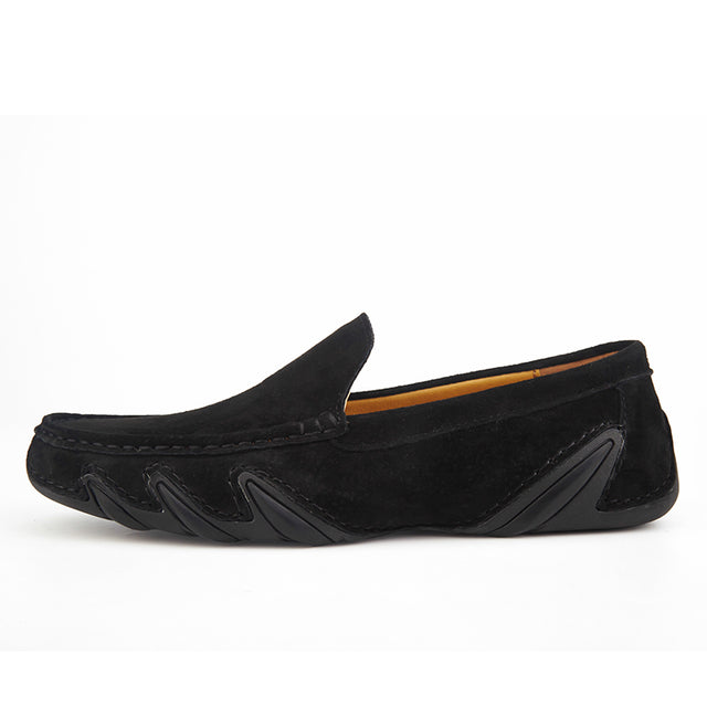 Snakara Elite Finish Moccasins
