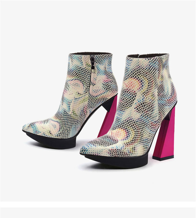 Opulessa Serpatura Bootmaster