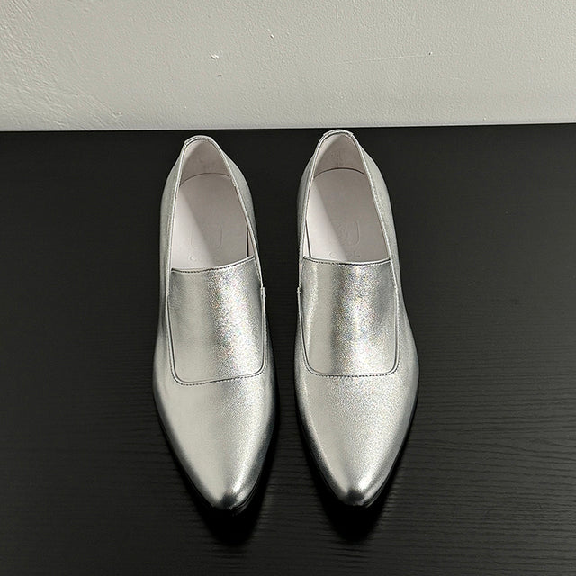 Monk Breeze Slip-On Shoes