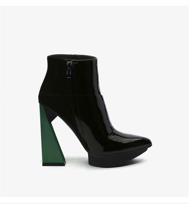 Opulessa Serpatura Bootmaster