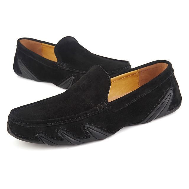 Snakara Elite Finish Moccasins
