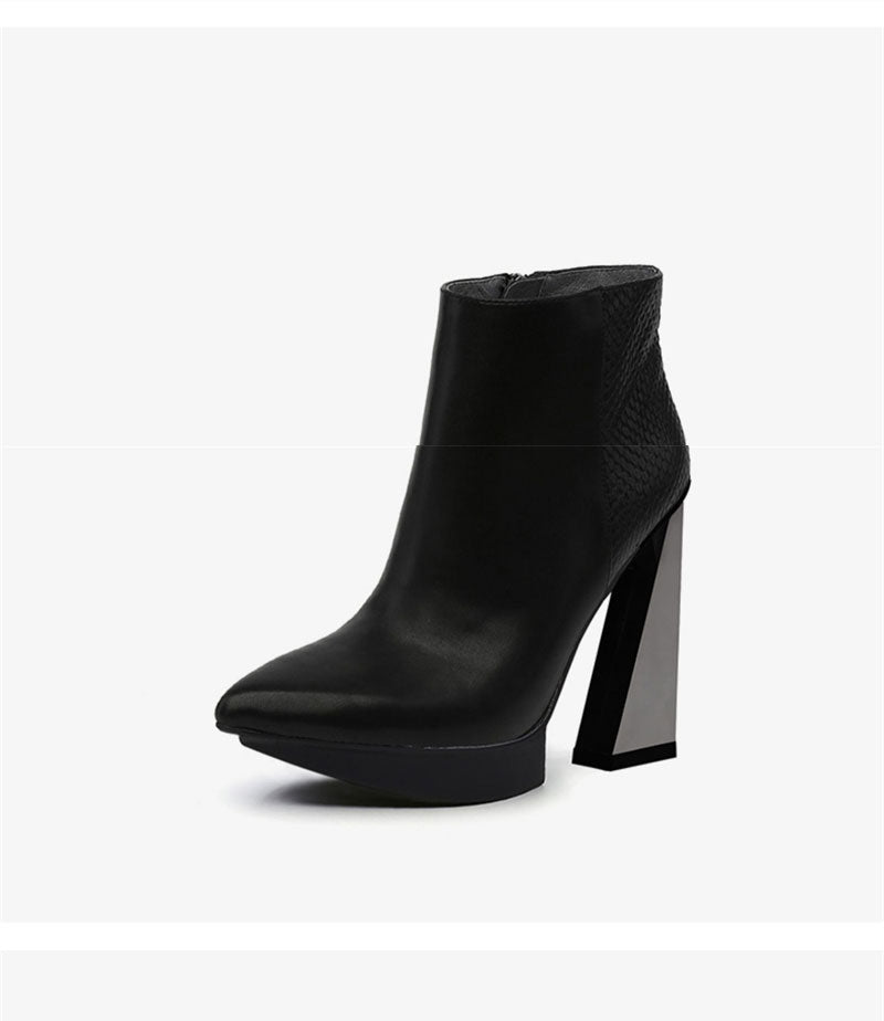 Opulessa Serpatura Bootmaster