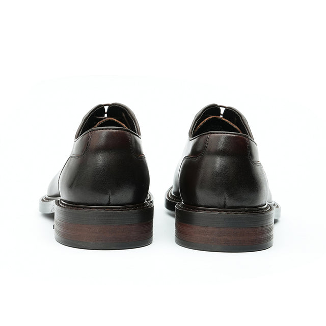 Chromura Veltique Business Derbys