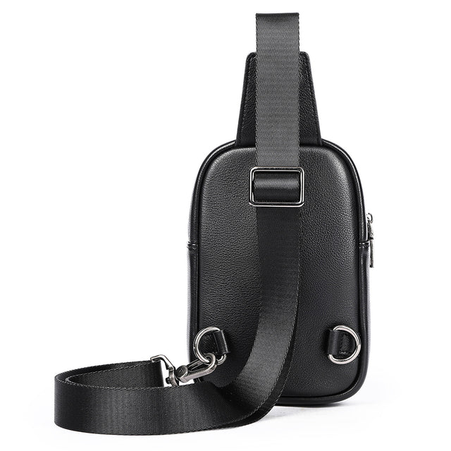 Luxalon Silvareign Wallet