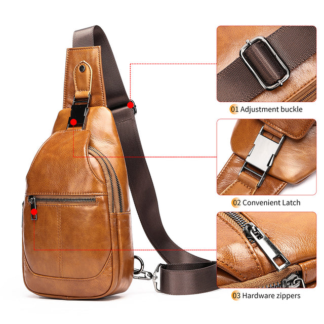 Silvareign Elegance Billfold