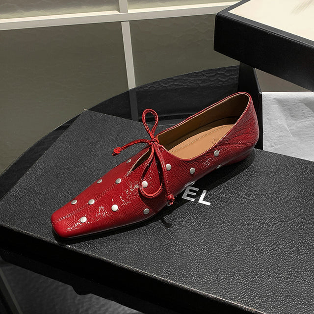 Opulessa Daily Chic Loafers