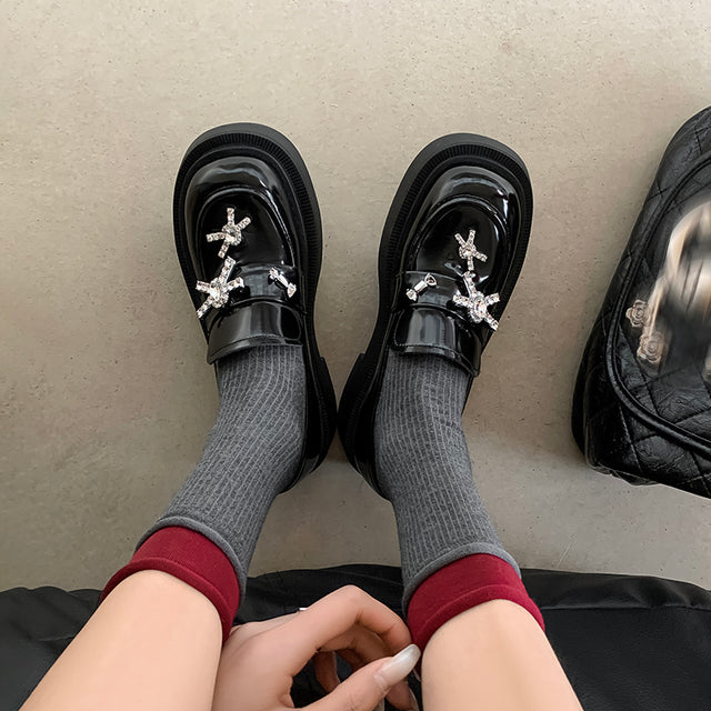 Chromura Classic Loafers