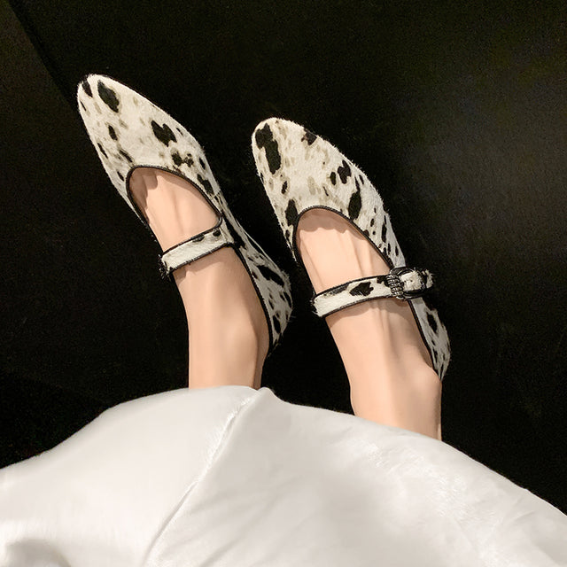 GlamourStride Elite Celebration Heels