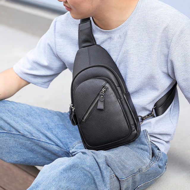 Ebonique Serpatura Wallet