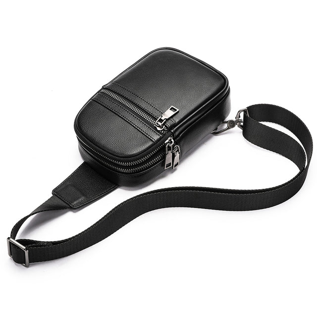 Luxalon Silvareign Wallet