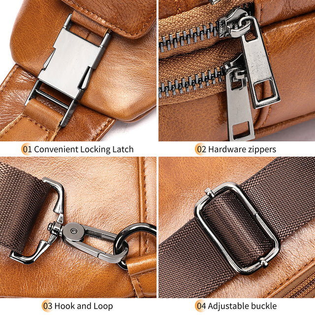 Silvareign Elegance Billfold