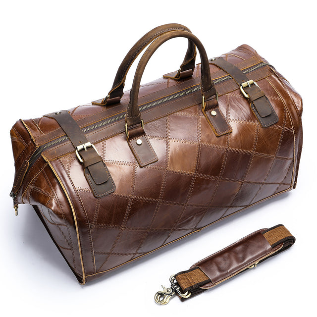 Tigranova Tourer Luggage