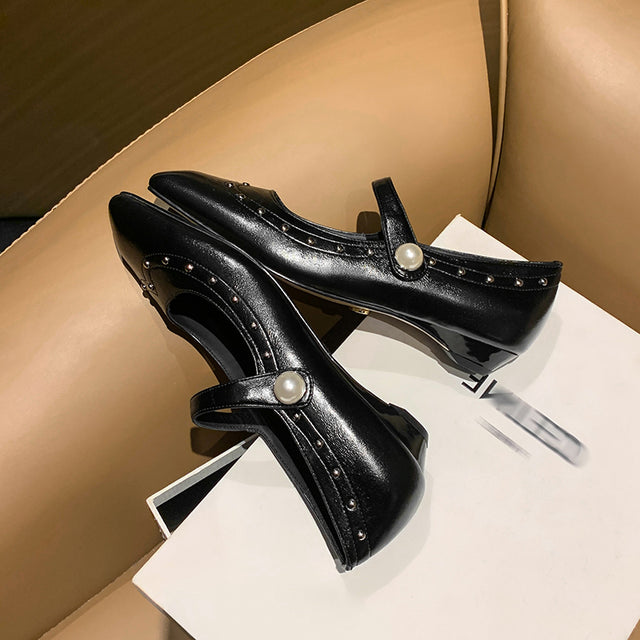 Opulessa Luxe Event Heels