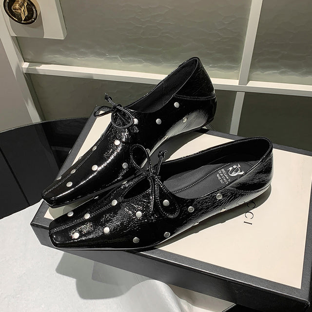 Opulessa Daily Chic Loafers