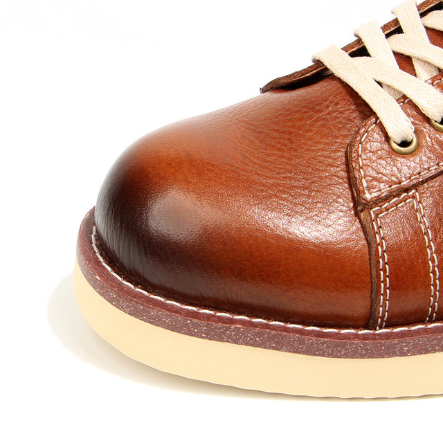 Serpatura Signature Lace Shoes