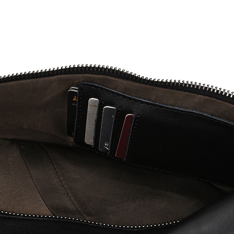 Diamoré Luxe Pocketkeeper