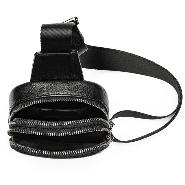 Luxalon Silvareign Wallet