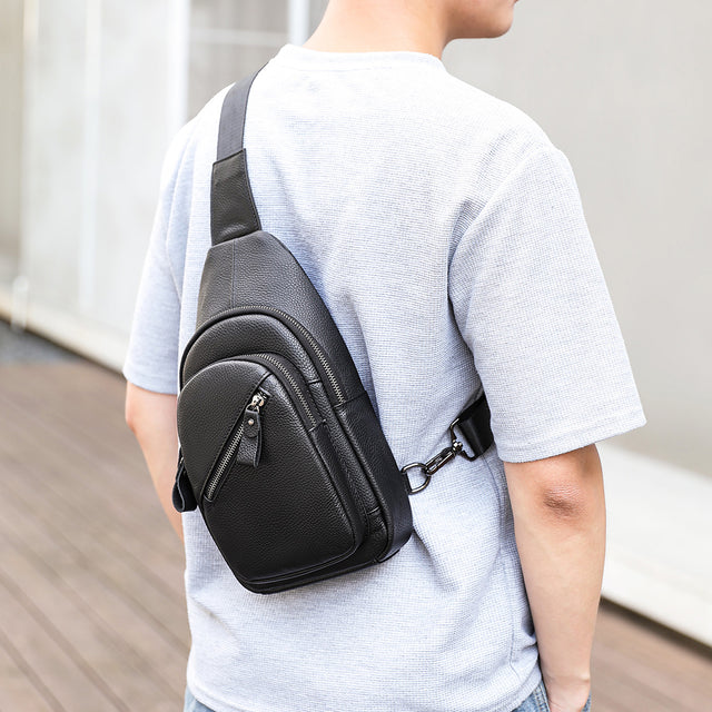 Ebonique Serpatura Wallet