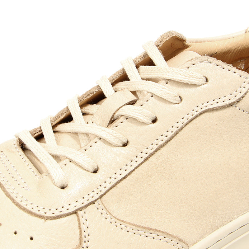 Ostranuxe Event Lace Footwear