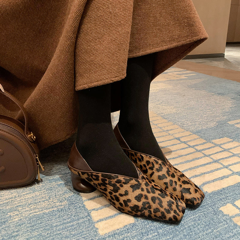 Diamoré Luxe Event Heels