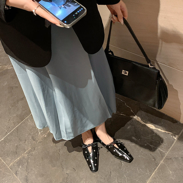 Opulessa Daily Chic Loafers